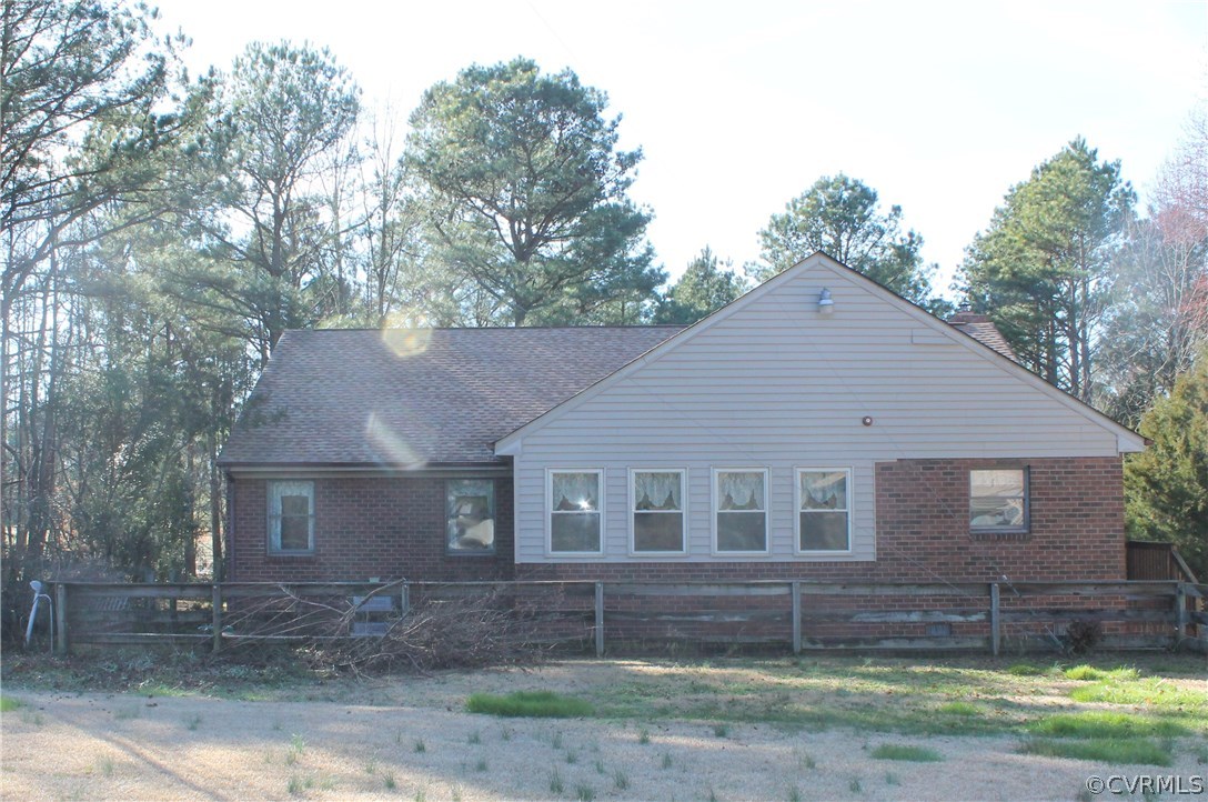1243 Grapevine Road Sandston, VA 23150 - Photo 21 of 23 Gallery Image 21