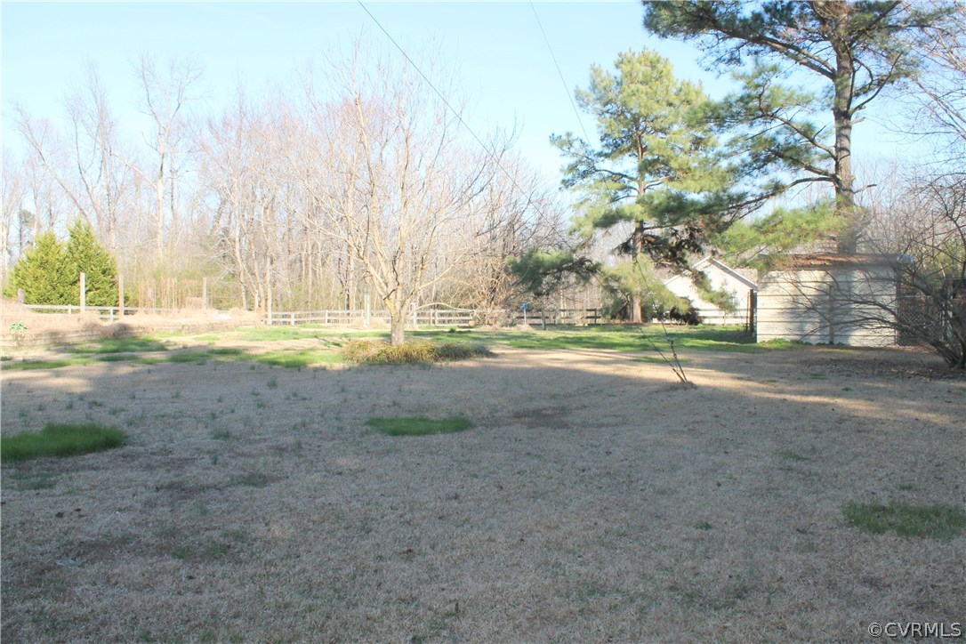 1243 Grapevine Road Sandston, VA 23150 - Photo 22 of 23 Gallery Image 22