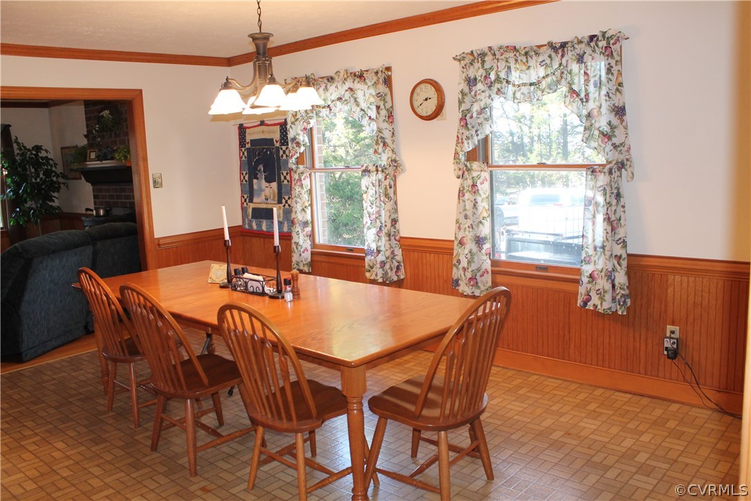 1243 Grapevine Road Sandston, VA 23150 - Photo 6 of 23 Gallery Image 6