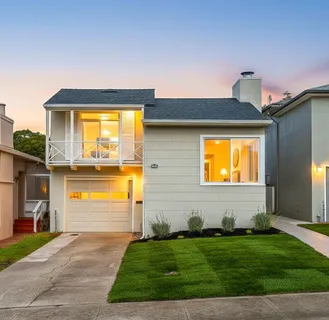 $1,225,000 | 146 Westlawn Avenue, Daly City, CA 94015