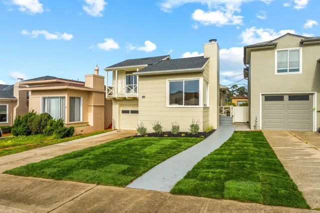 $1,225,000 | 146 Westlawn Avenue, Daly City, CA 94015