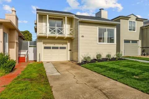 $1,225,000 | 146 Westlawn Avenue, Daly City, CA 94015