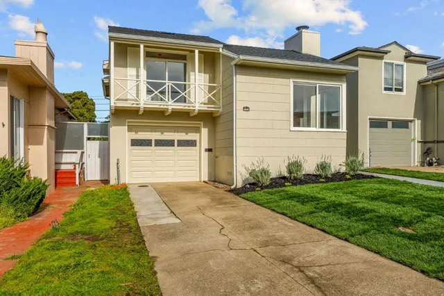 $1,225,000 | 146 Westlawn Avenue, Daly City, CA 94015