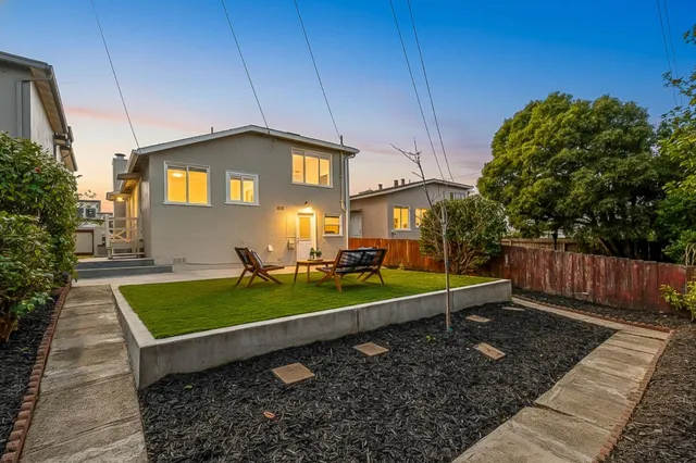$1,225,000 | 146 Westlawn Avenue, Daly City, CA 94015