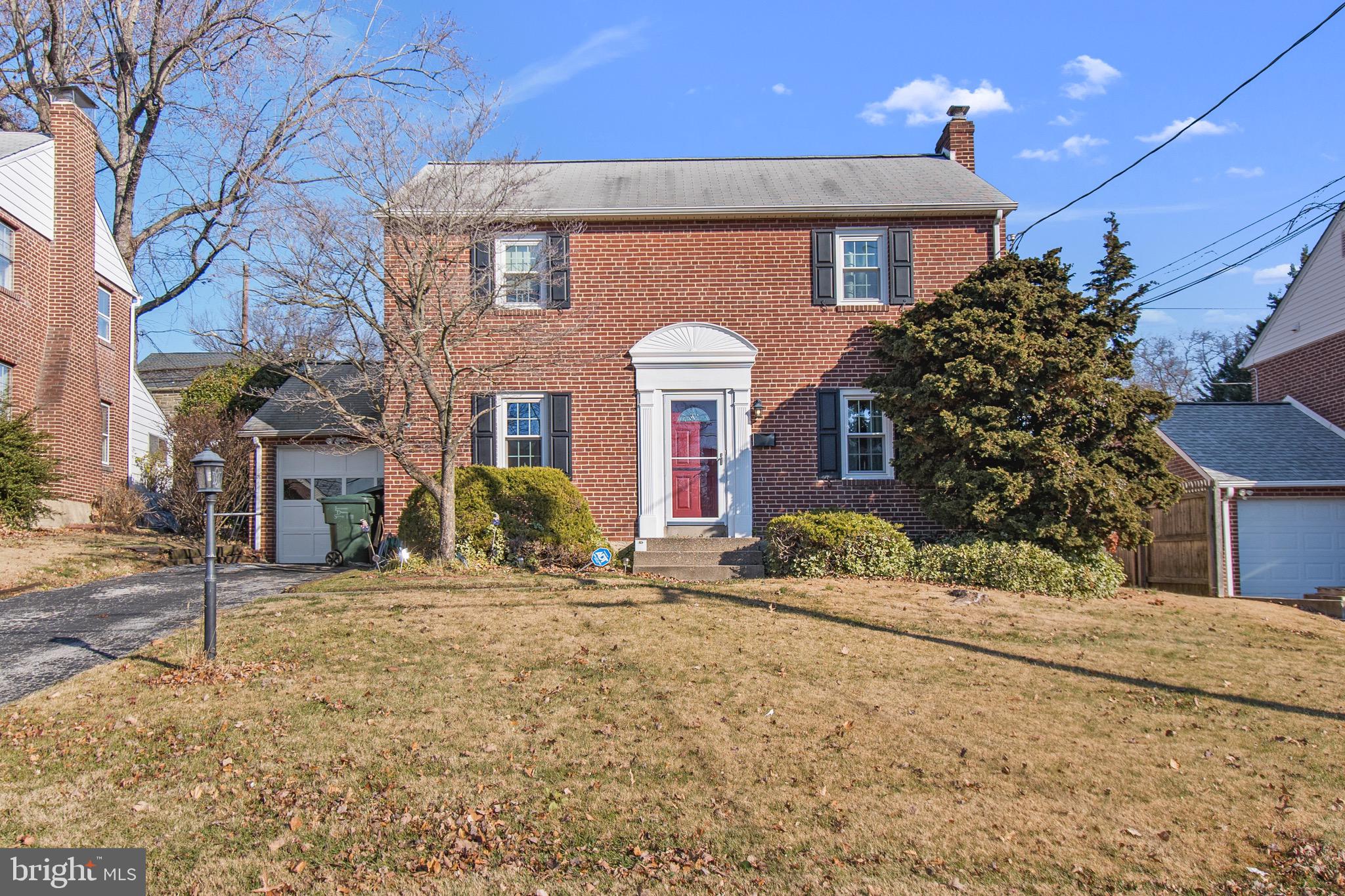 9 Drexel Road Claymont, DE 19703 - Photo 1 of 24 Gallery Image 1