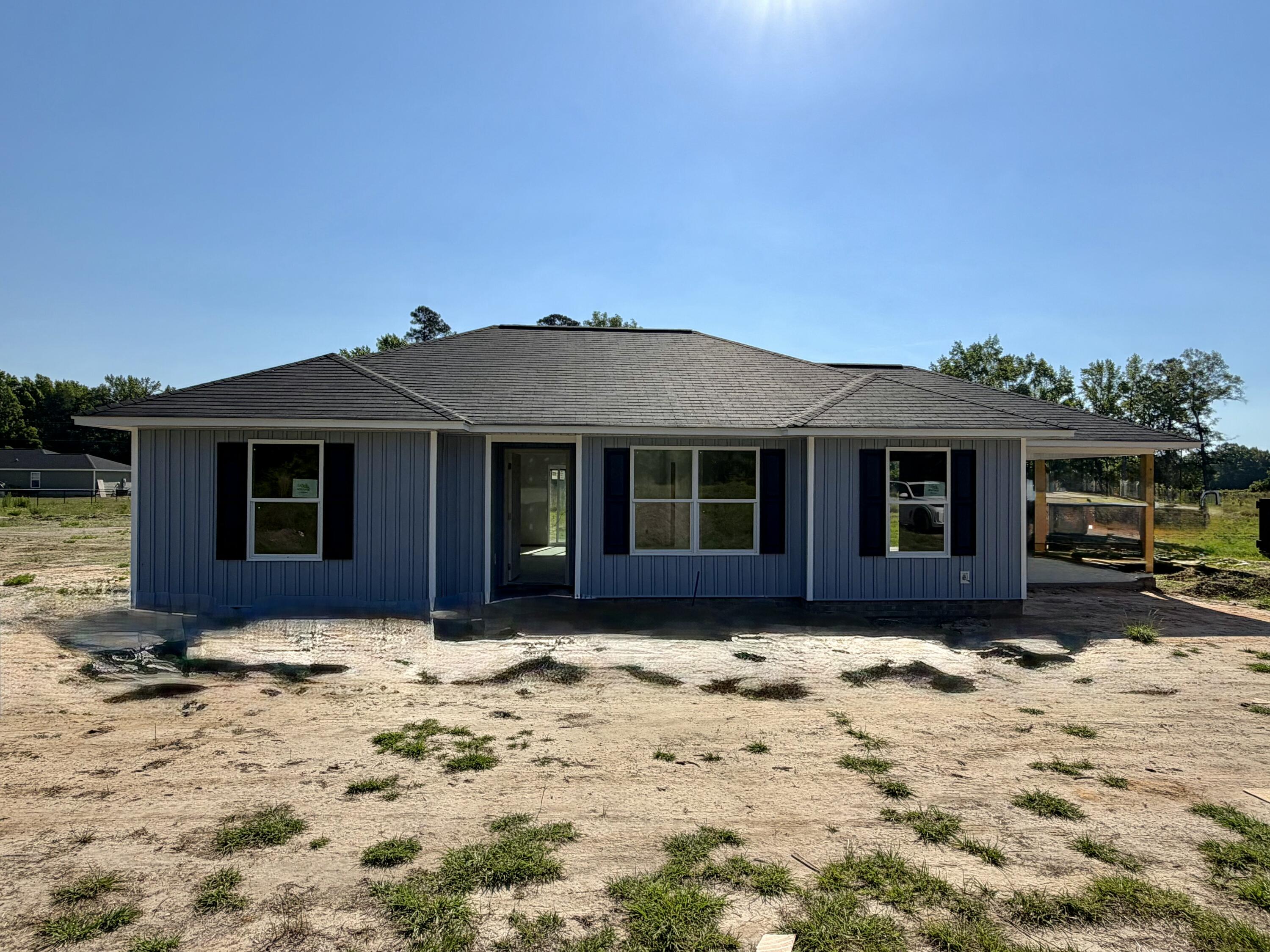 313 South Hampton Street Pinewood, SC 29125 - Photo 1 of 17 IMG_1784