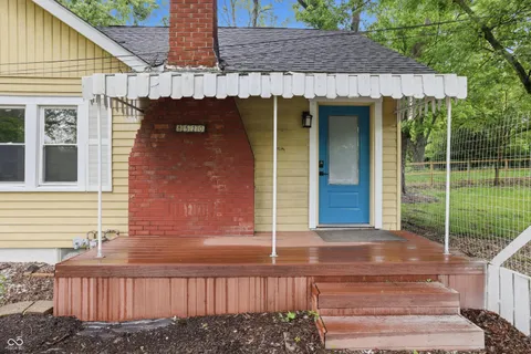 $255,000 | 8520 Morgantown Road, Indianapolis, IN 46217
