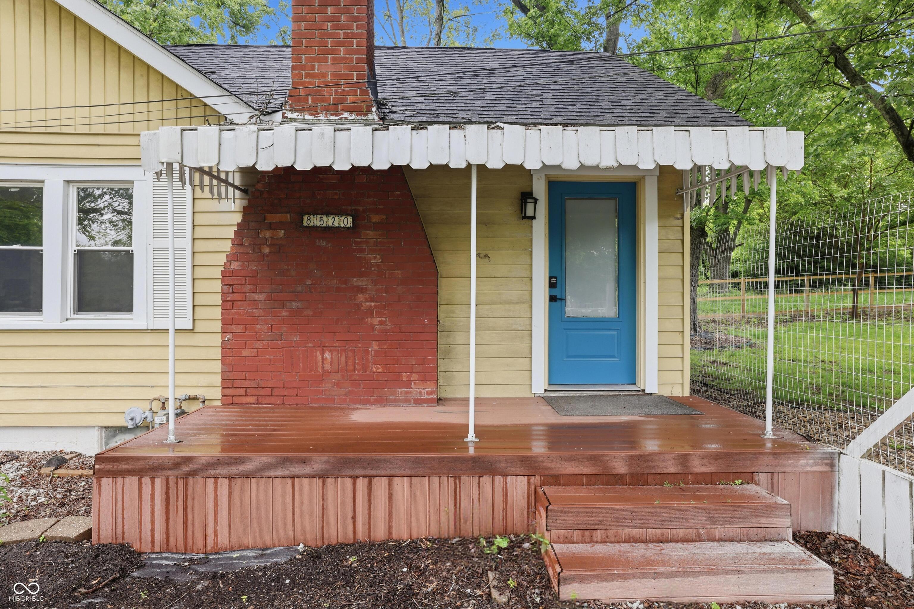 8520 Morgantown Road Indianapolis, IN 46217 - Photo 6 of 31