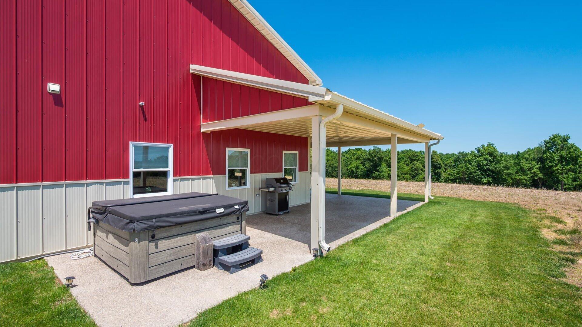 10550 County Road 53 Road Mount Perry, OH 43760 - Photo 64 of 107