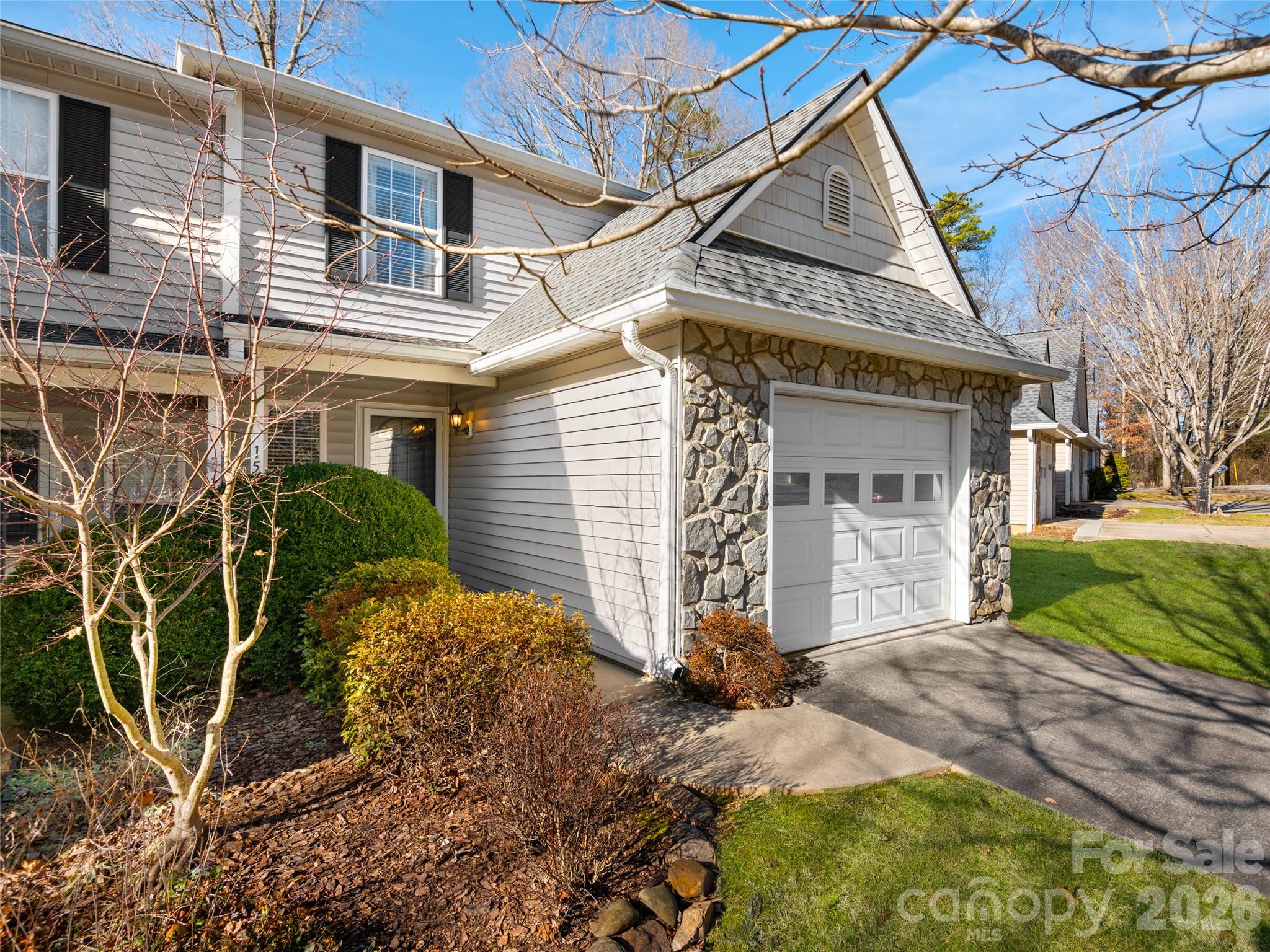 15 Willowick Drive Asheville, NC 28803 - Photo 2 of 15