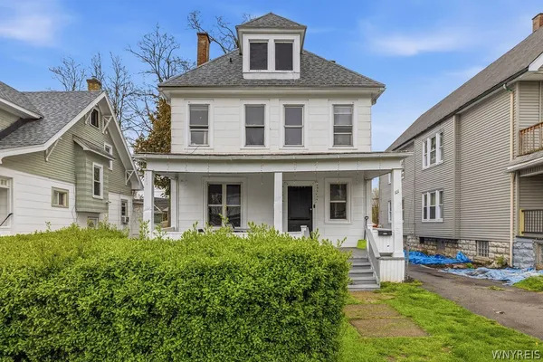 $229,000 | 101 Englewood Avenue, Buffalo, NY 14214