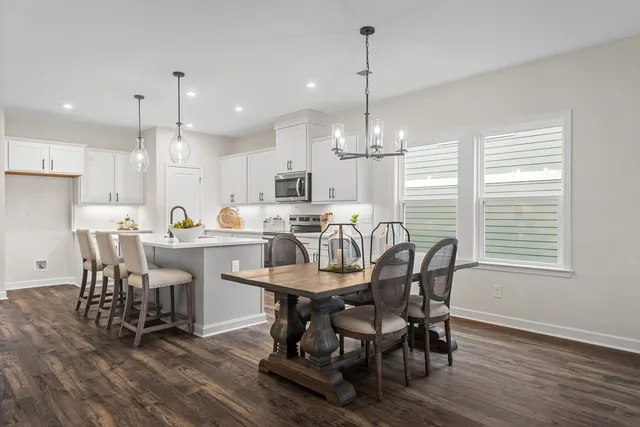 $519,990 | 1925 Hildebrand Lane, Columbia, TN 38401