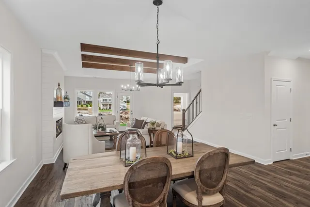 $519,990 | 1925 Hildebrand Lane, Columbia, TN 38401