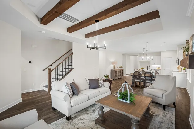 $519,990 | 1925 Hildebrand Lane, Columbia, TN 38401