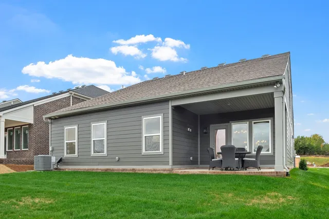 $519,990 | 1925 Hildebrand Lane, Columbia, TN 38401