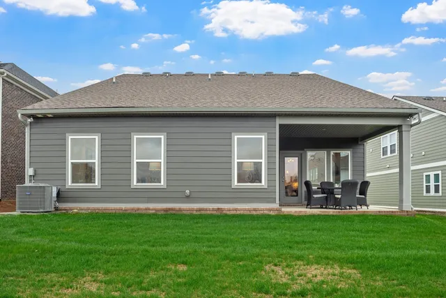 $519,990 | 1925 Hildebrand Lane, Columbia, TN 38401