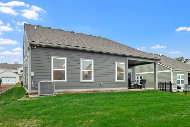 $519,990 | 1925 Hildebrand Lane, Columbia, TN 38401