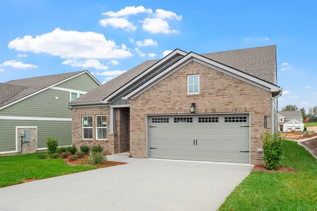 $519,990 | 1925 Hildebrand Lane, Columbia, TN 38401