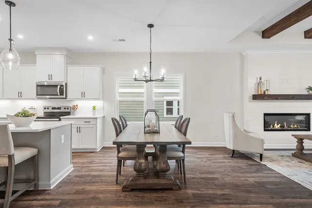 $519,990 | 1925 Hildebrand Lane, Columbia, TN 38401