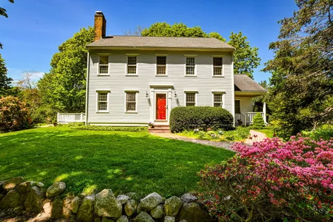 $850,000 | 1 Moody Drive, Sandwich, MA 02563