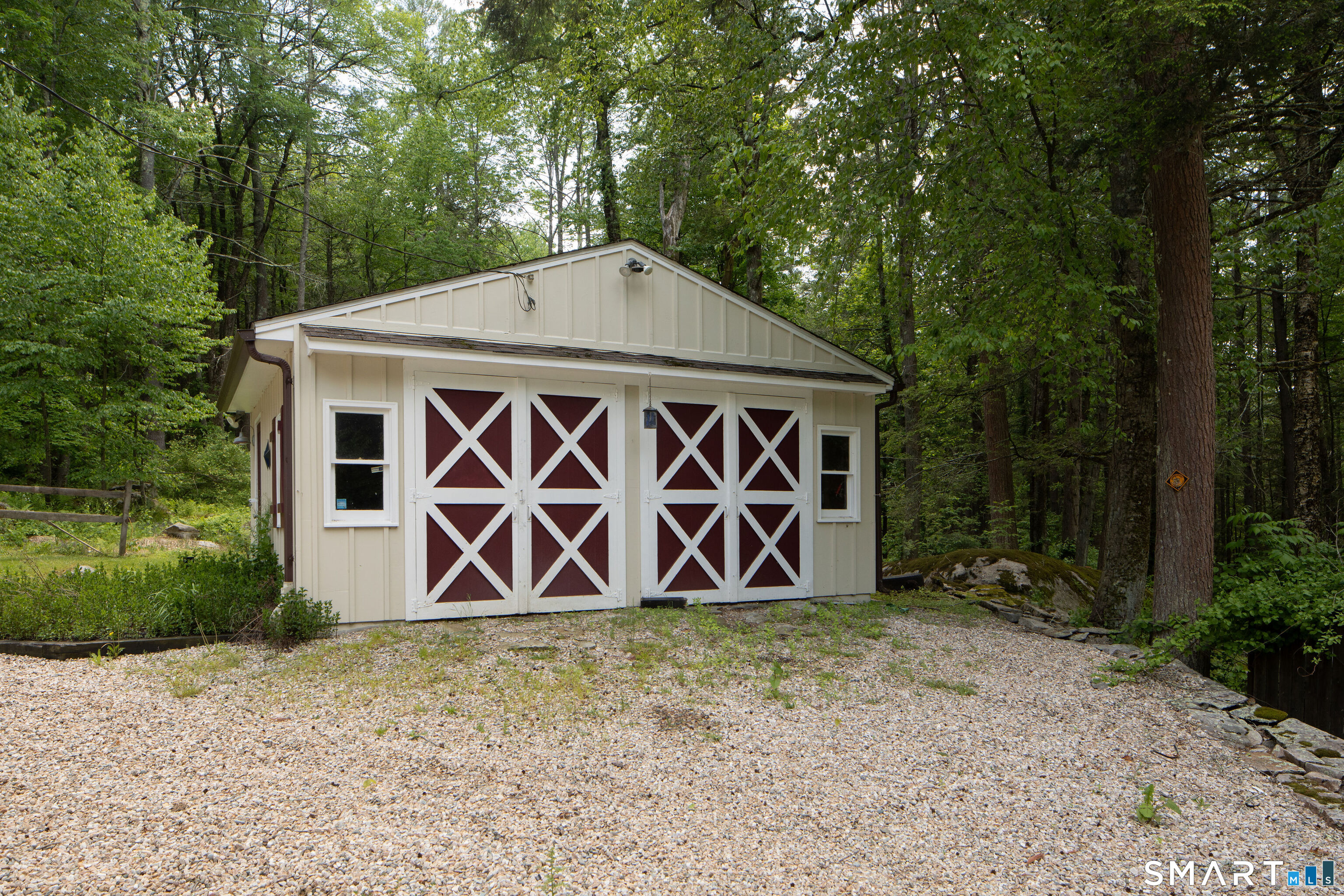 255 Dibble Hill Road Cornwall, CT 06796 - Photo 8 of 30