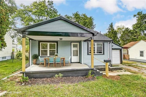 $145,000 | 1217 Driscoll Avenue, Springfield, OH 45506