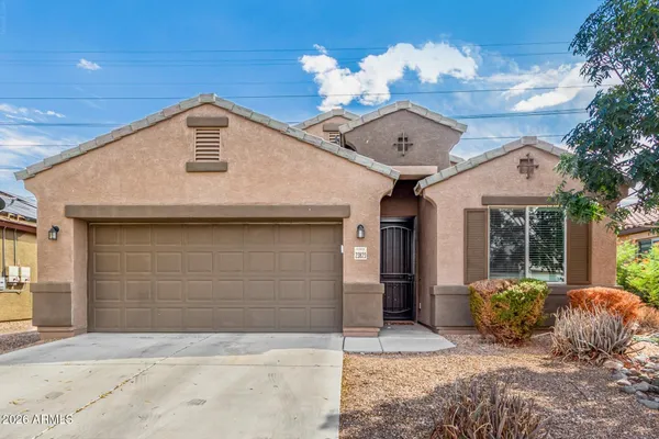 $340,000 | 23823 West Magnolia Drive, Buckeye, AZ 85326