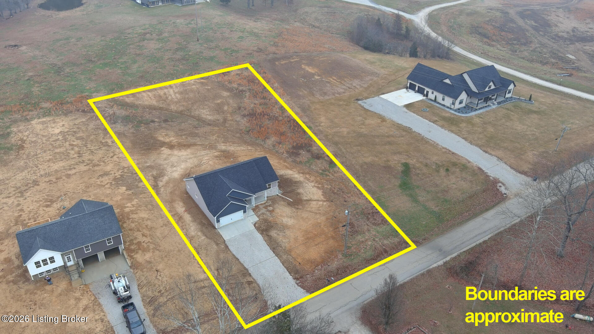 222 Rock Ridge Road Brandenburg, KY 40108 - Photo 64 of 67 222 Rock Ridge Rd-15