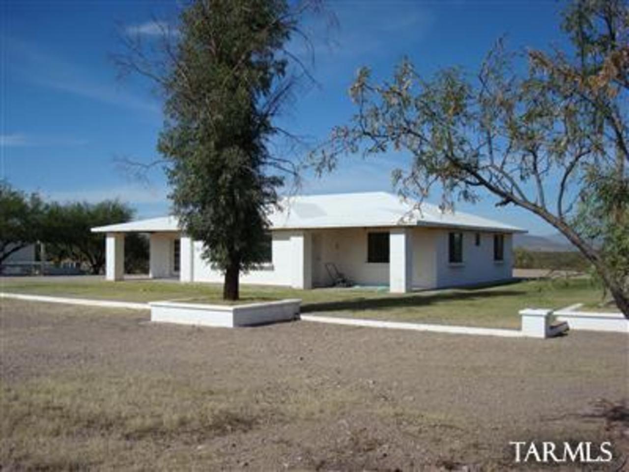 35371 South Back Forty Road Arivaca, AZ 85601 - Photo 4 of 25 Gallery Image 4