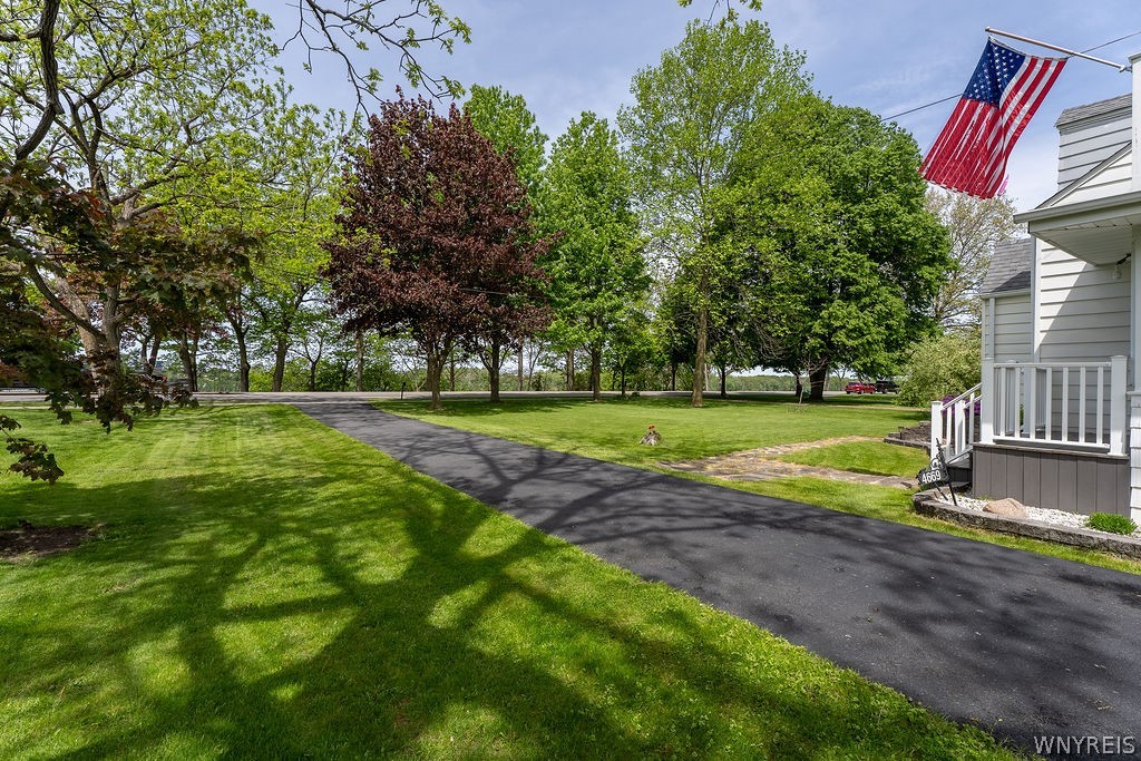 4669 Lower River Road Lewiston, NY 14092 - Photo 27 of 35