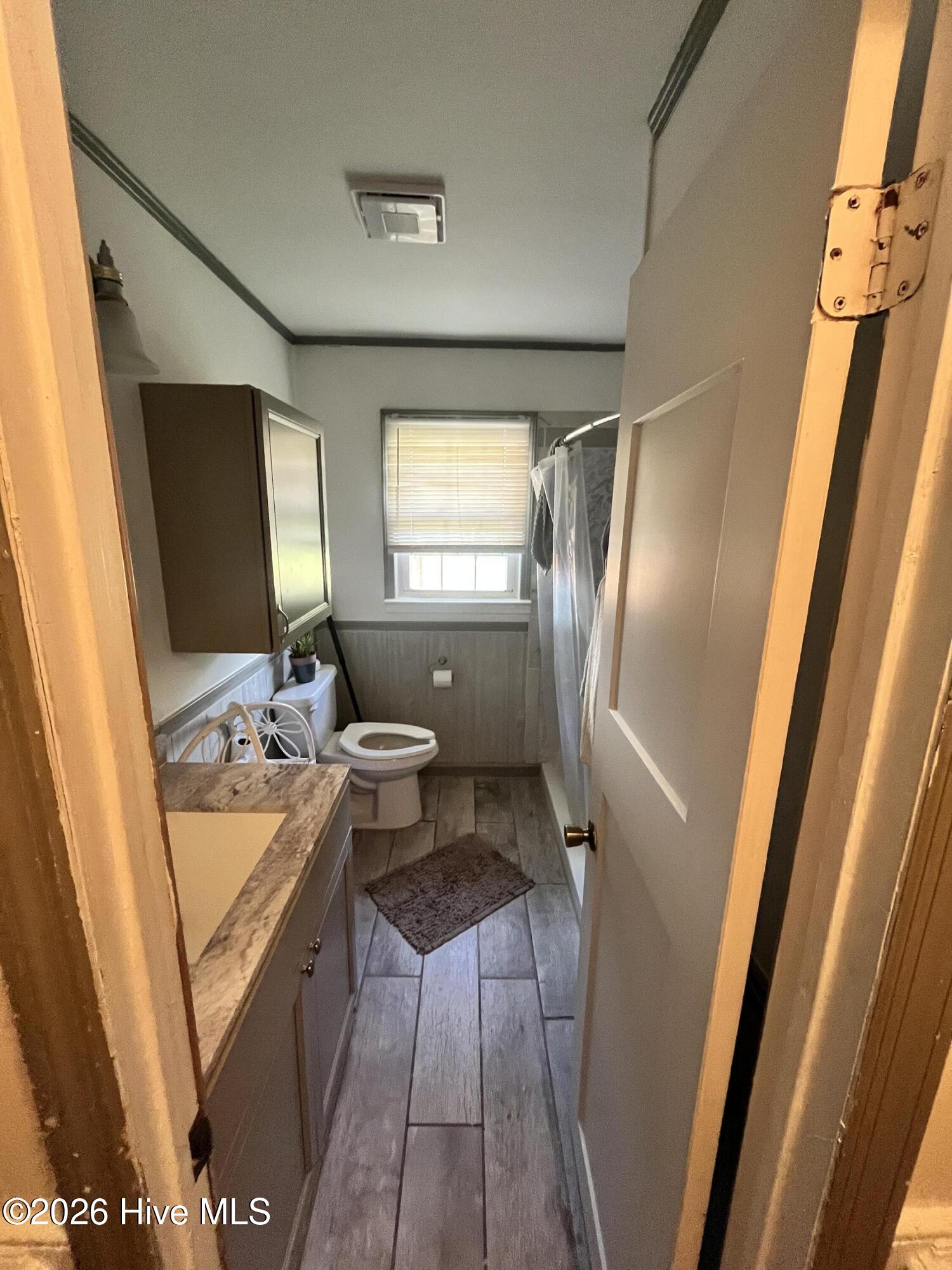636 Speed Road Tarboro, NC 27886 - Photo 12 of 17 Bath