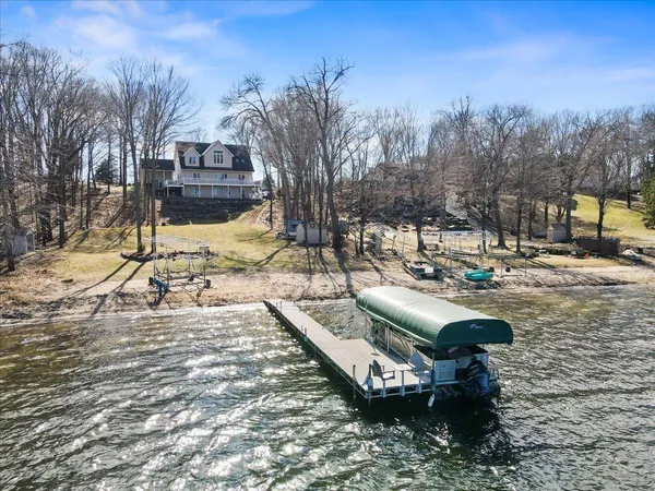 $1,200,000 | 28750 Glader Boulevard, Lindstrom, MN 55045