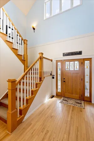 $1,200,000 | 28750 Glader Boulevard, Lindstrom, MN 55045