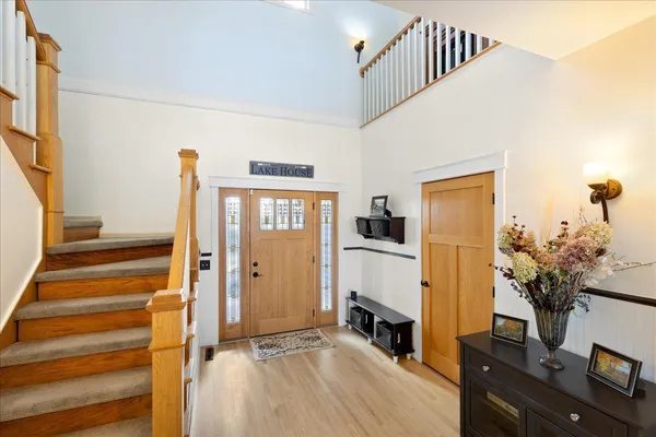 $1,200,000 | 28750 Glader Boulevard, Lindstrom, MN 55045