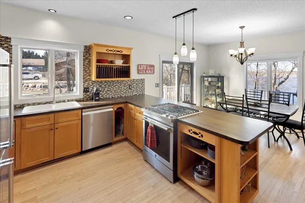 $1,200,000 | 28750 Glader Boulevard, Lindstrom, MN 55045