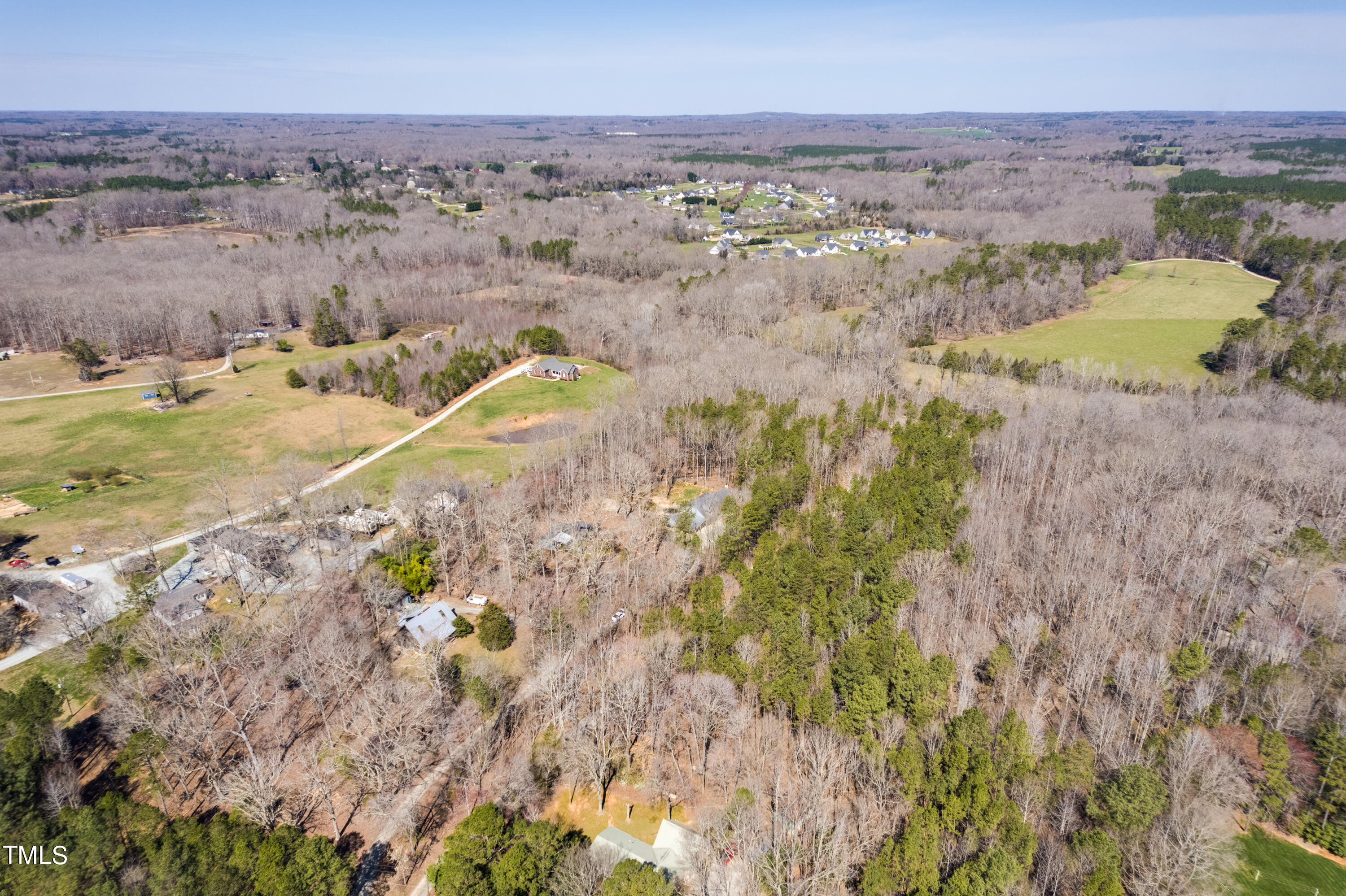 49 Flint Ridge Trail Timberlake, NC 27583 - Photo 41 of 44 44 (1)