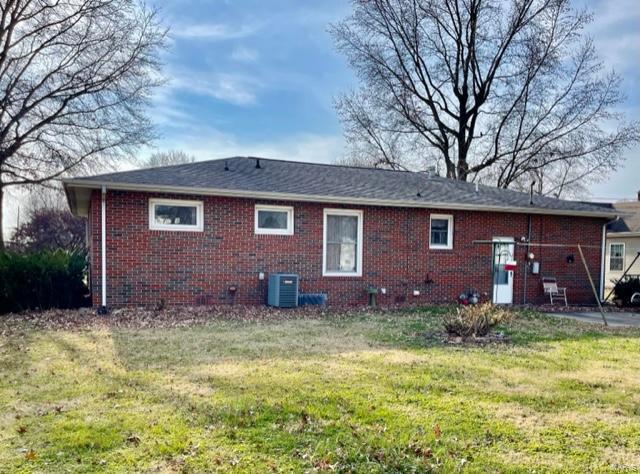 209 East Old Rte 66 North Mount Olive, IL 62069 - Photo 3 of 20 Gallery Image 3