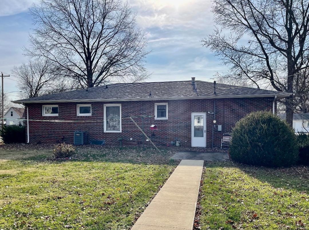 209 East Old Rte 66 North Mount Olive, IL 62069 - Photo 4 of 20 Gallery Image 4