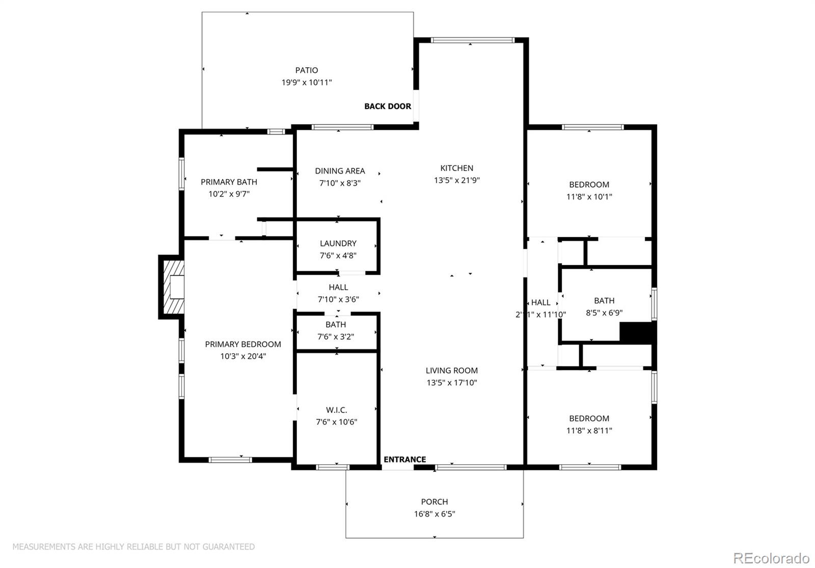 5320 West 40th Avenue Wheat Ridge, CO 80212 - Photo 33 of 34