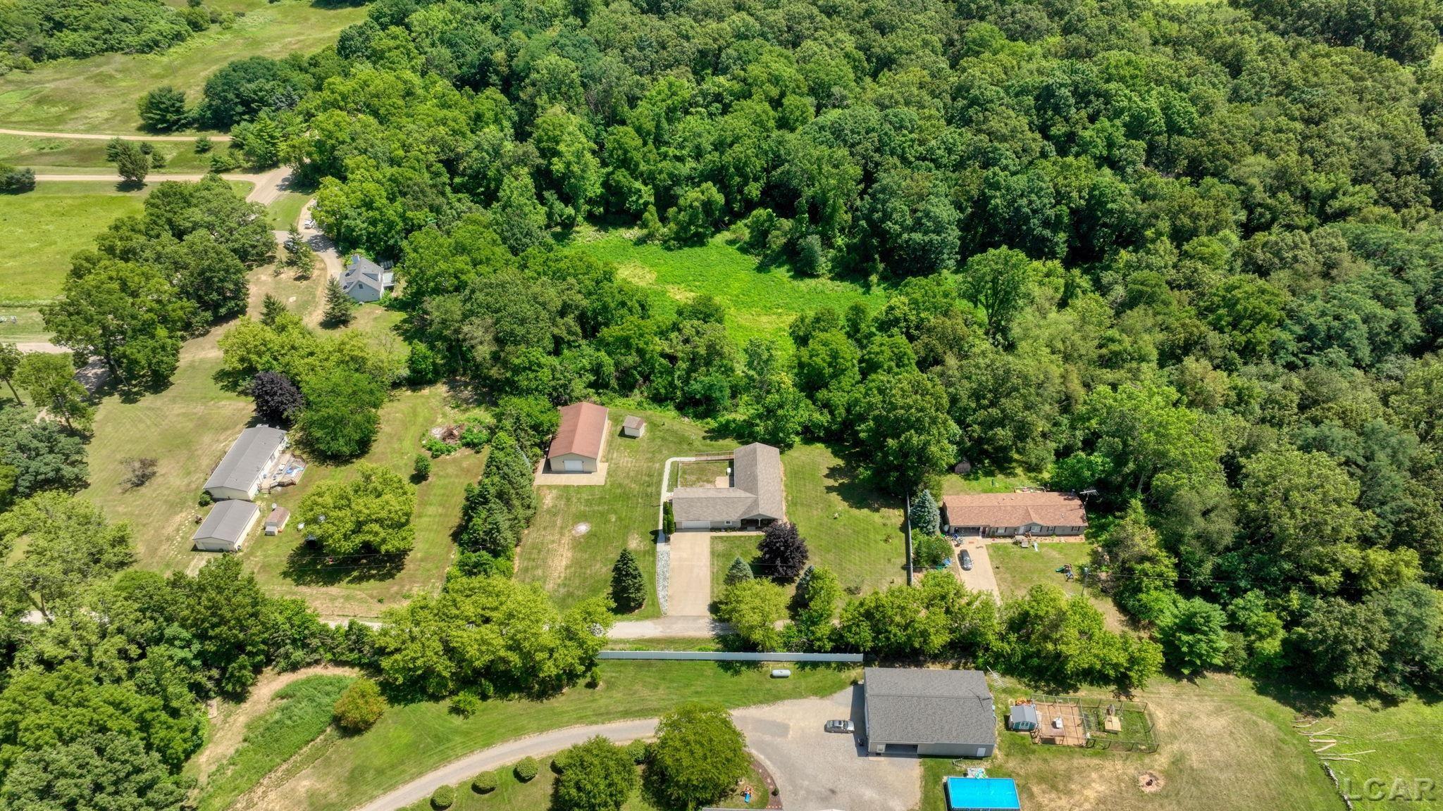 6573 Pawson Road Onsted, MI 49265 - Photo 71 of 78 Gallery Image 71