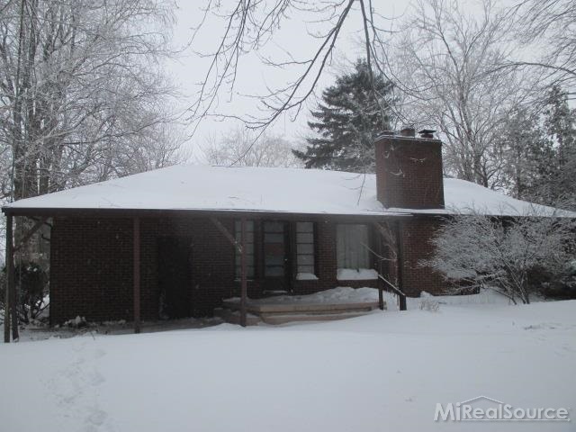 355 North Gates Road Sandusky, MI 48471 - Photo 2 of 18