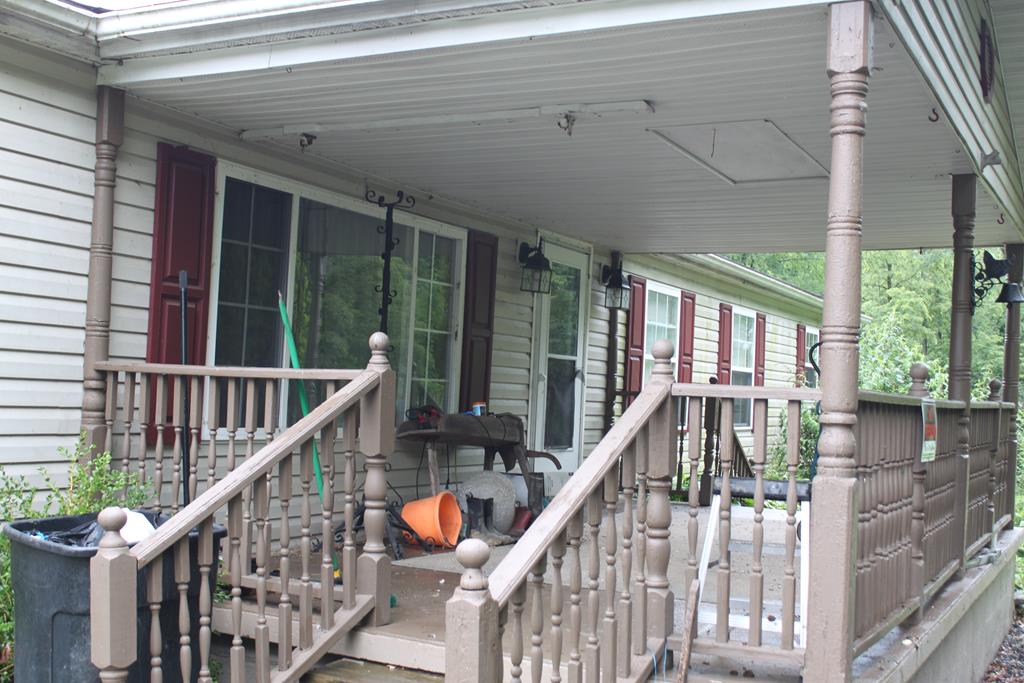 7930 Warrior Rdg Road Petersburg, PA 16669 - Photo 1 of 26 Gallery Image 1