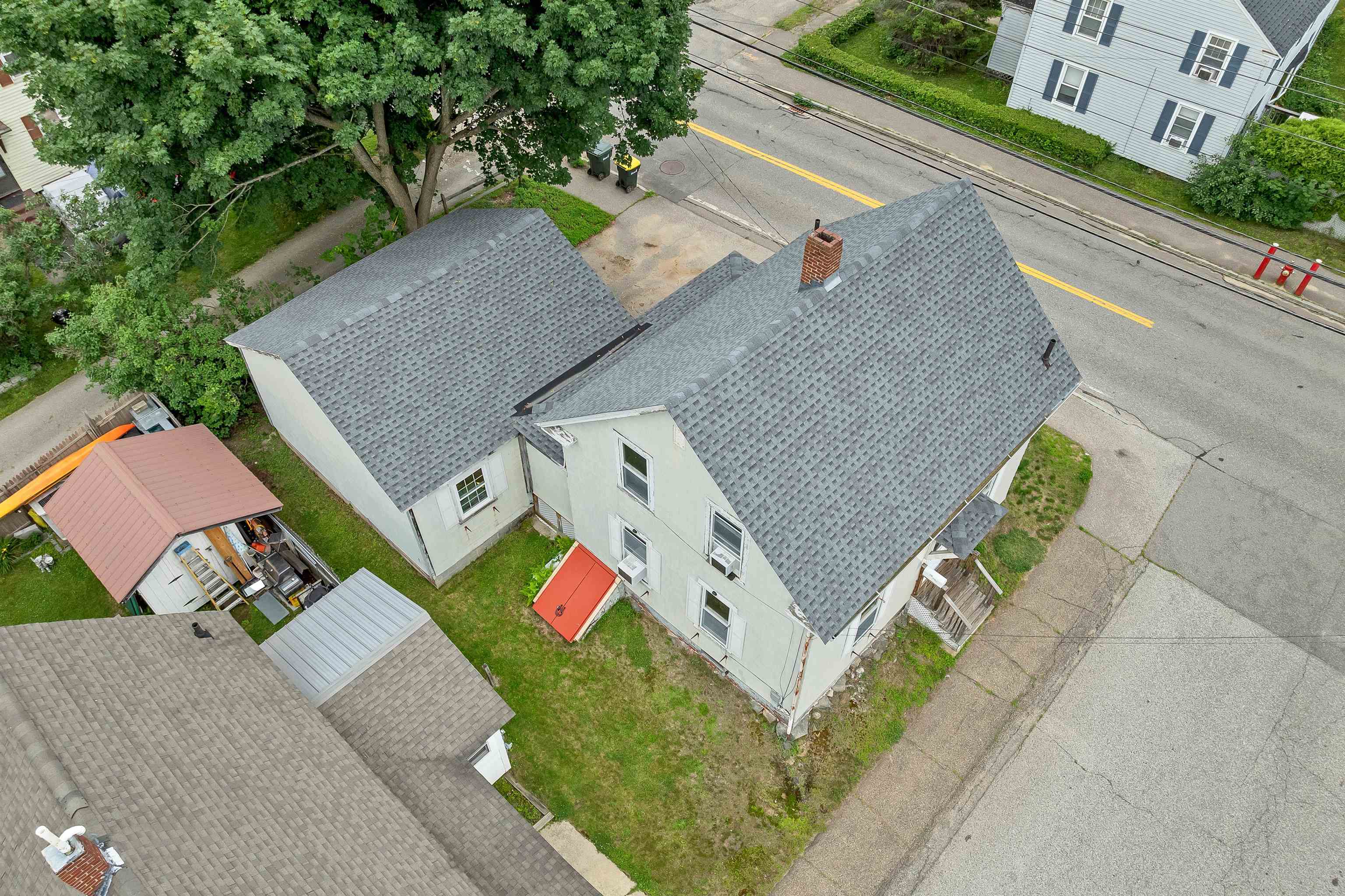 110 Spring Street Laconia, NH 03246 - Photo 32 of 37