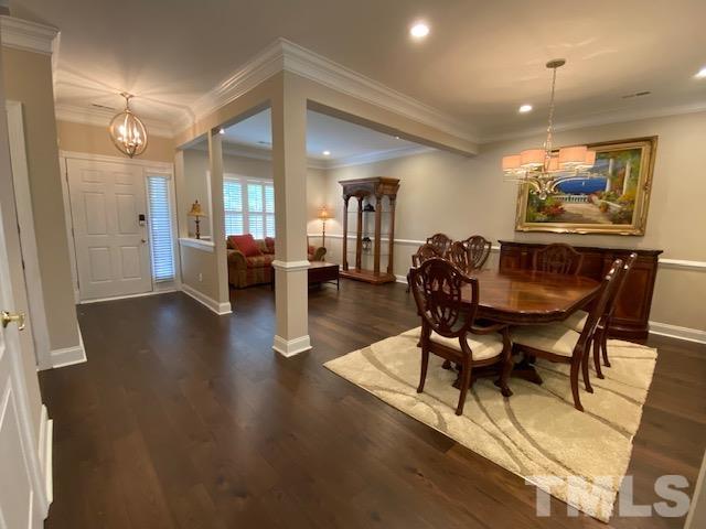 11107 Maplecroft Court Raleigh, NC 27617 - Photo 2 of 20 Gallery Image 2