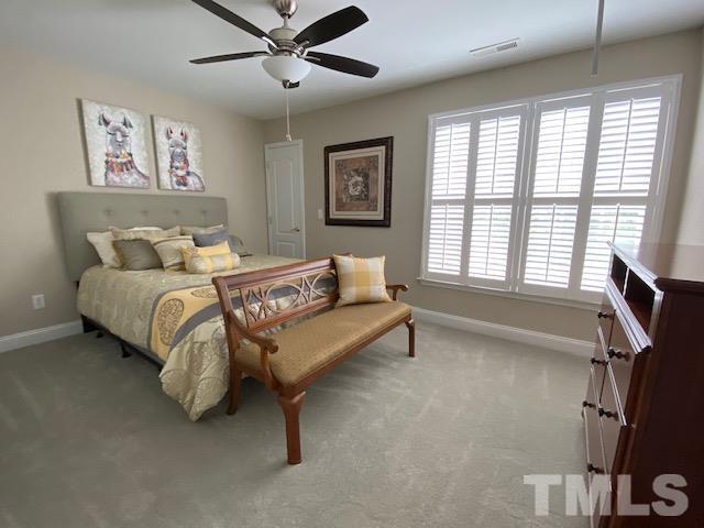 11107 Maplecroft Court Raleigh, NC 27617 - Photo 13 of 20 Gallery Image 13