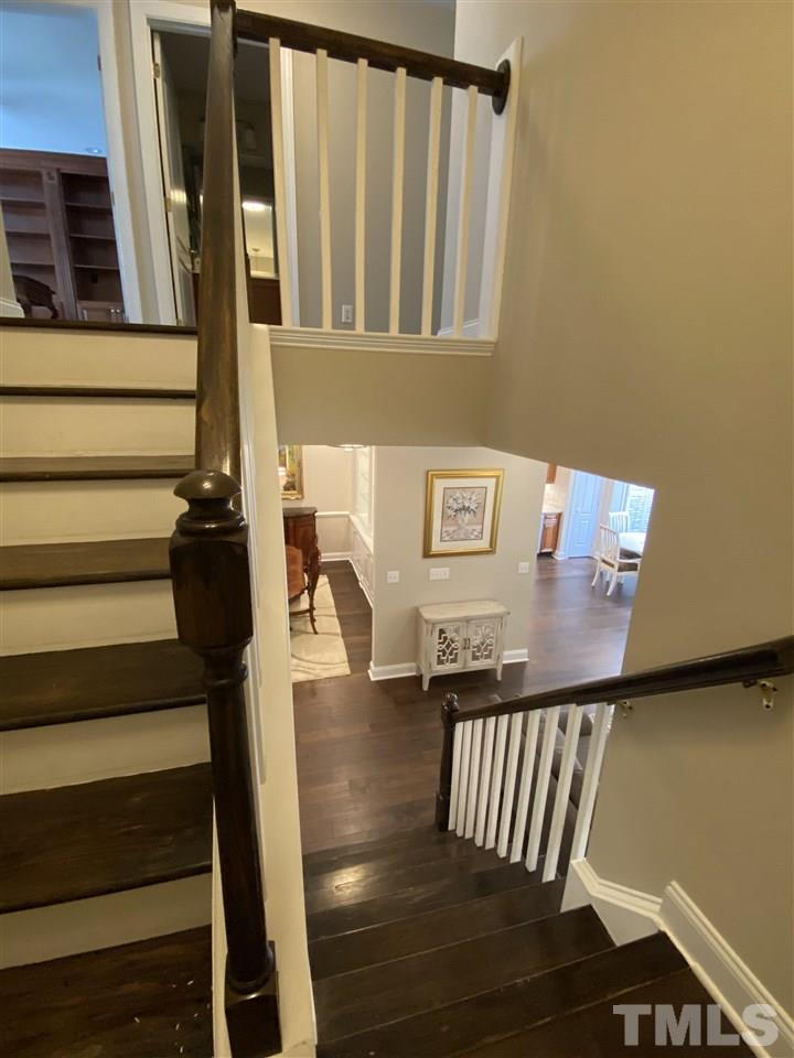11107 Maplecroft Court Raleigh, NC 27617 - Photo 18 of 20 Gallery Image 18