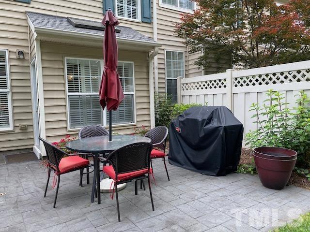 11107 Maplecroft Court Raleigh, NC 27617 - Photo 19 of 20 Gallery Image 19