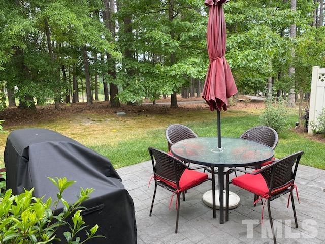 11107 Maplecroft Court Raleigh, NC 27617 - Photo 20 of 20 Gallery Image 20