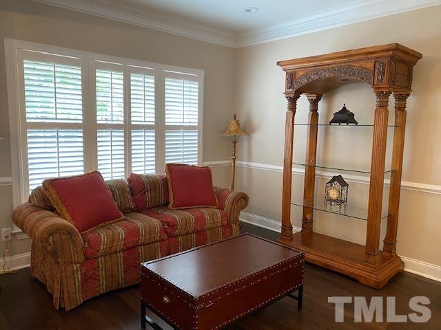 11107 Maplecroft Court Raleigh, NC 27617 - Photo 3 of 20 Gallery Image 3