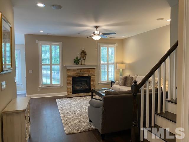 11107 Maplecroft Court Raleigh, NC 27617 - Photo 6 of 20 Gallery Image 6